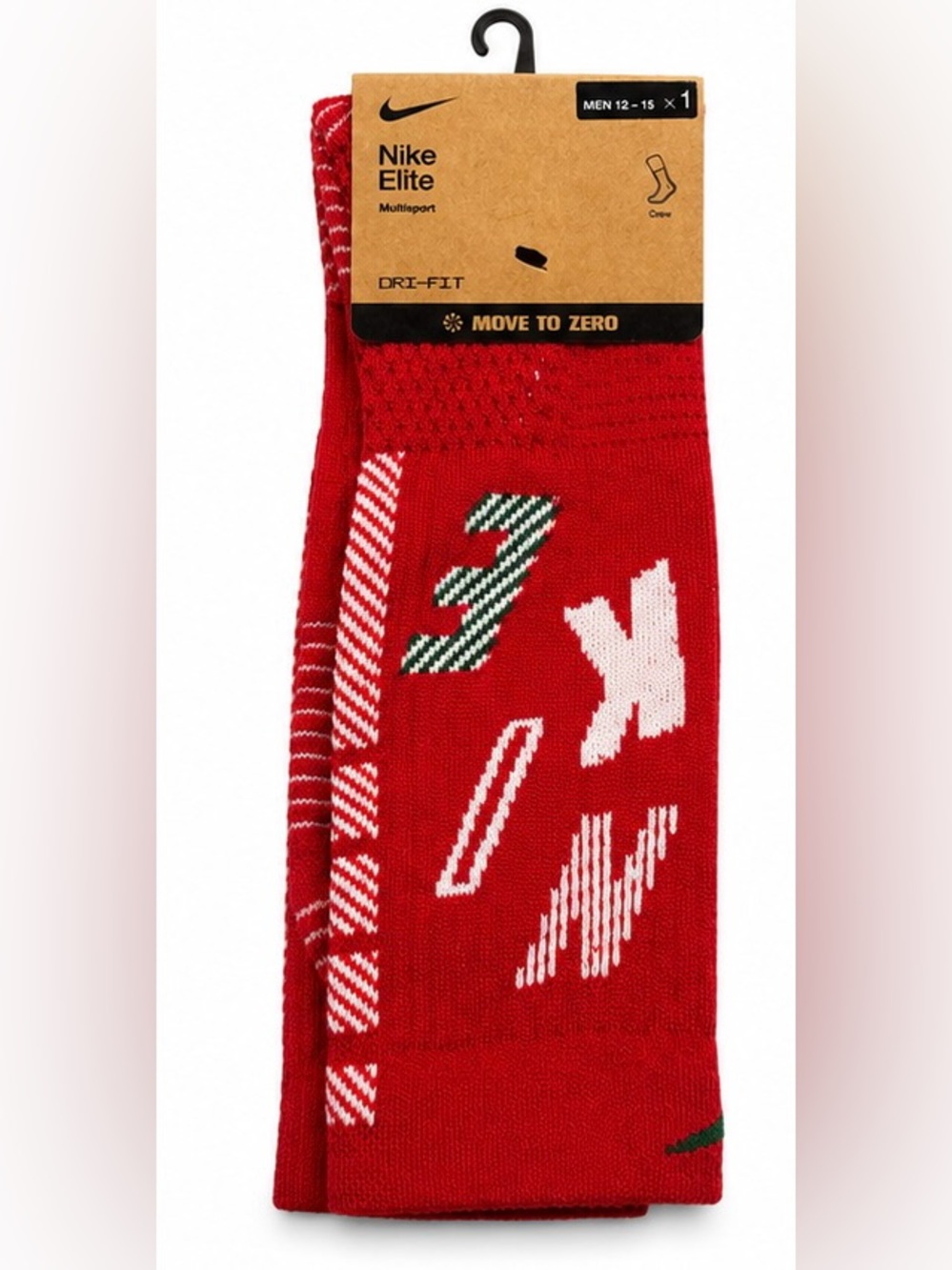 Nike Elite Multisport Crew Socks